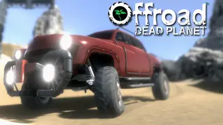 Offroad: Dead Planet