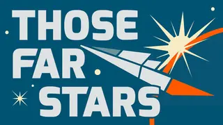 Those Far Stars
