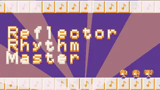 Reflector Rhythm Master