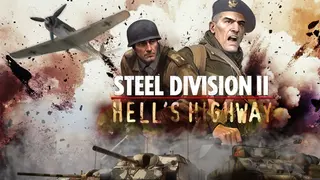 Steel Division 2 - Nemesis #7 - Hell's Highway