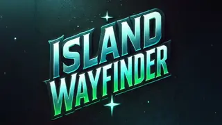 Island Wayfinder