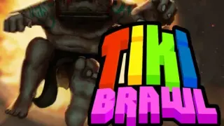 Tiki Brawl - Switch