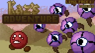 Kaz's Adventure | Extra Level Pack