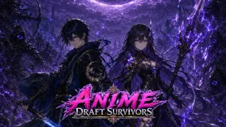 Anime-Draft Survivors