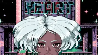 VENGEFUL HEART - Switch