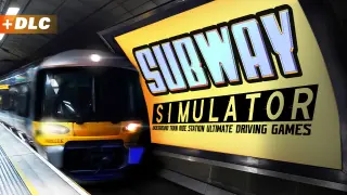 Subway Simulator - Bundle - Switch