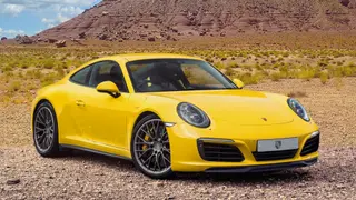 Car Mechanic Simulator 2021 - Porsche Remastered DLC - PS4 & PS5
