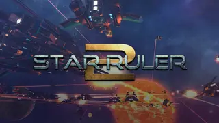 Star Ruler 2