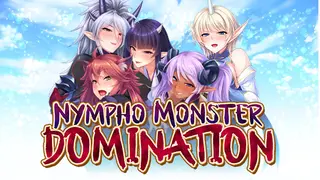 Nympho Monster Domination