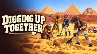 Digging Up Together