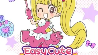Easy Cute Clean Up Lesson - Switch