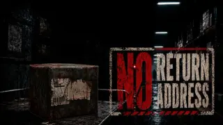 No Return Address