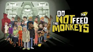 Do Not Feed the Monkeys - Switch