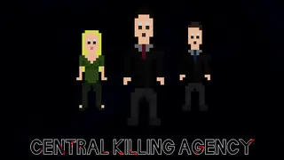 Central Killing Agency