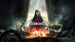 Remnant II Ultimate Edition (PS5)