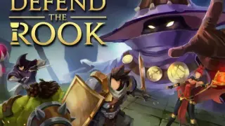 Defend the Rook - Switch