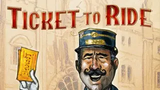 Ticket to Ride