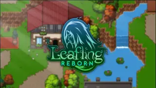 Leafling Reborn