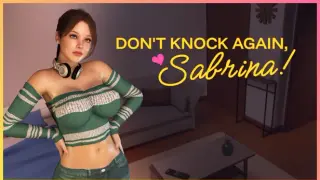 Don't Knock Again, Sabrina!