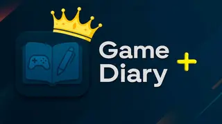 Game Diary Plus