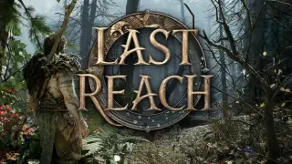 Last Reach