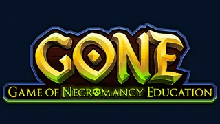 GONE: Game of Necromancy Education