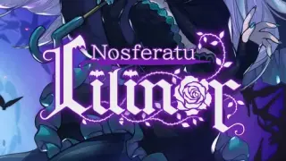 Nosferatu Lilinor - Switch