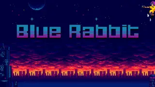 Blue Rabbit