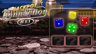 Jackpot Bennaction - B11 : Discover The Mystery Combination