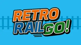 Retro Rail GO!