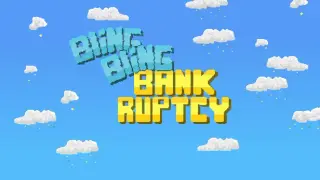Bling Bling Bankruptcy