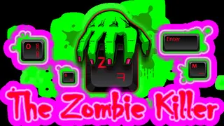 Zombie Killer - Type to Shoot!