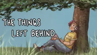 The Things Left Behind