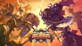 Arcanium