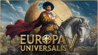 Europa Universalis V