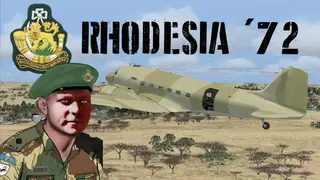Rhodesia '72
