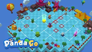 Panda Go