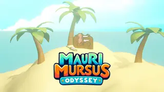 Mauri Mursu's Odyssey