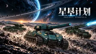 Project:Starfield