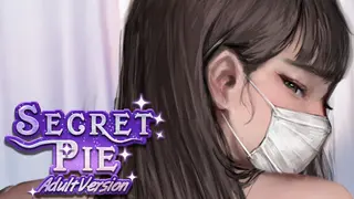 Secret Pie (Adult Version)
