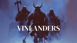 Vinlanders