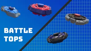 Battle Tops