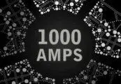1000 Amps