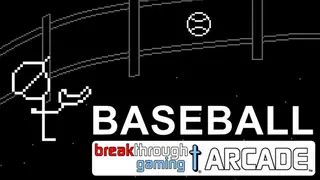Baseball: Breakthrough Gaming Arcade