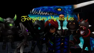 Forgotten Memories