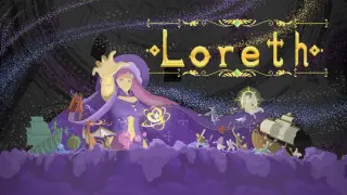 Loreth