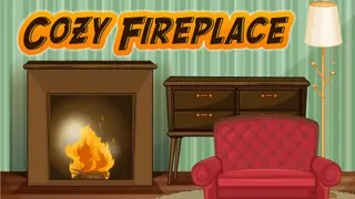 Cozy Fireplace - Xbox One