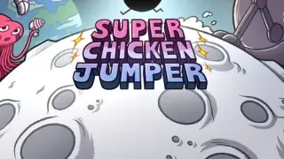 Super Chicken Jumper - Switch