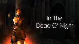 In The Dead Of Night - Urszula's Revenge