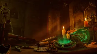 The House of Da Vinci 3 - PS4